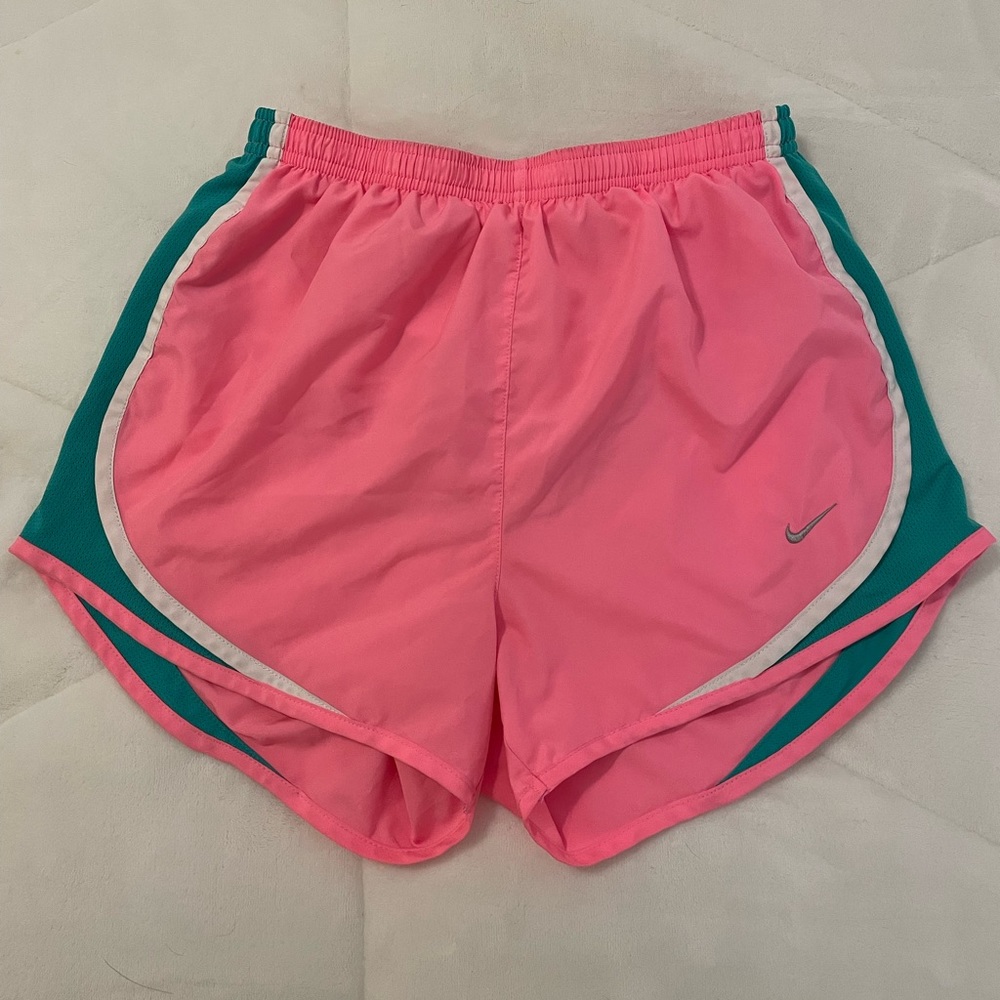 Nike Running Shorts - Pink